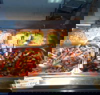 Hackham Pizza Pan - Seniors Australia