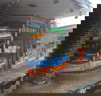 Lincoln Road Fish'n'Chips - Seniors Australia