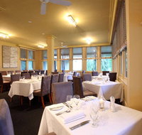 Montfort's Dining Room - Seniors Australia