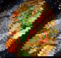 Oporto - Littlehampton - Seniors Australia