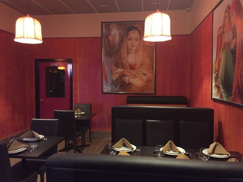 Parivaar - Seniors Australia 0