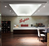 Penfolds Barossa Valley Cellar Door - Seniors Australia