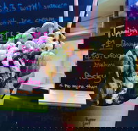 Pierre Song - Seniors Australia