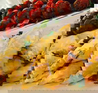 Poshamocha Cafe Bar - Seniors Australia