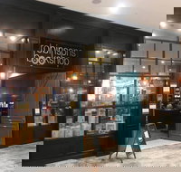 Robinsons Bookshop Cafe - Seniors Australia