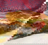 Roxy Coffee House - Seniors Australia