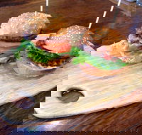 The Lower Deck Cafe - Seniors Australia