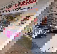 Vita Hot Bread - Seniors Australia