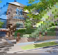 Brookfield House - Seniors Australia