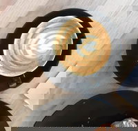 Caffeine Espresso II - Enoggera - Seniors Australia