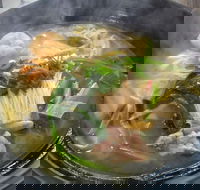 Fraga's Cafe Restaurant - Seniors Australia