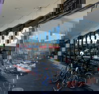 Grind  Grill Haus - Seniors Australia