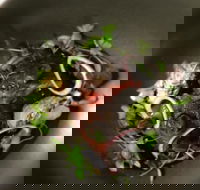 Haruki Japanese FusionRestaurant - Seniors Australia