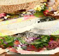 Healthy Habits - Glen Waverley - Seniors Australia