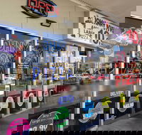 Jack Ryan's Irish Bar - Seniors Australia