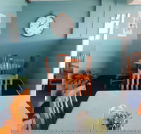 Jolly Swagman Cafe - Seniors Australia