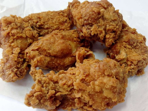KFC - Belmont - Seniors Australia 0