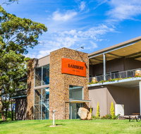 Lambert Estate Wines - Seniors Australia