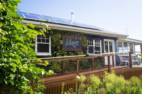 Potager -  A Kitchen Garden - Seniors Australia 0