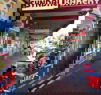 Syndal Bakery - Seniors Australia