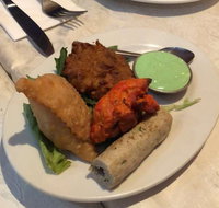 The Grand Indian Cuisine - Seniors Australia
