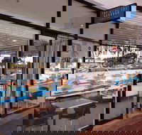 Top Of The Harbour - Seniors Australia