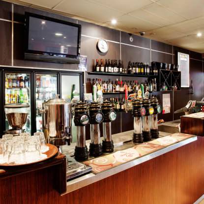 Upper Ross Hotel - Seniors Australia 4