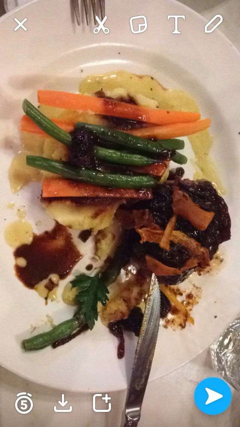 Bacco Italian Restaurant - Seniors Australia 0