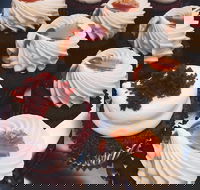 Baked 180 Cupcakes - Seniors Australia