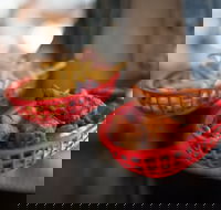 Chelle's Soulfoods Cafe - Seniors Australia