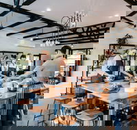 Far Meadow Table - Seniors Australia