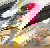 Hungry Jacks Glengarry - Seniors Australia