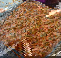 Little Caesars Pizza Pasta  Noodles - Seniors Australia