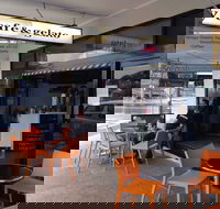 Ly Cafe  Gelato - Seniors Australia