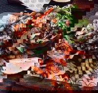 Meat in the Middle - Seniors Australia