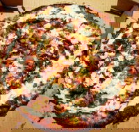 Ottoman Kebabs - Seniors Australia