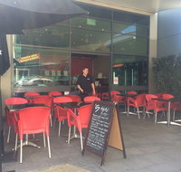 Q Bites Cafe - Seniors Australia