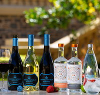 Stay at home with Seppeltsfield - Seniors Australia