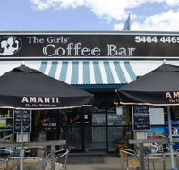 The Girls' Coffee Bar - Seniors Australia