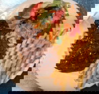 Arvis Restaurant  Bar - Seniors Australia