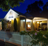 Barossa Siam - Seniors Australia