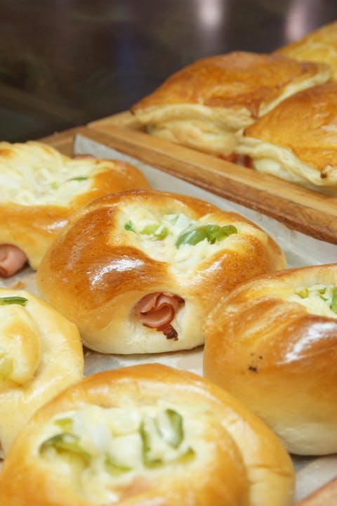 Breadtop - Glen Waverley - Seniors Australia 0