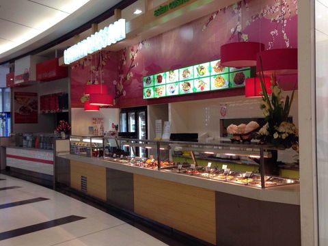 Cherry Blossom Sushi - Hallett Cove - Seniors Australia 0