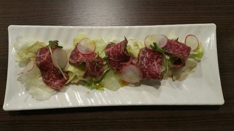 Daol Modern Asian Dining - Seniors Australia 0