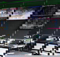 Ferny Grove Tavern - Seniors Australia