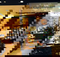 Great Wall Chinese BBQ - Seniors Australia