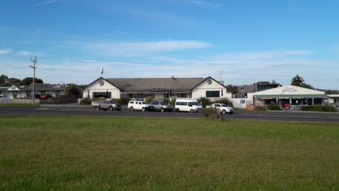 Kilcunda Ocean View Hotel - Seniors Australia 1