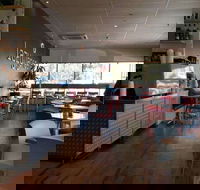Lazy Janes Cafe - Seniors Australia