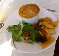 Narooma Services Club - Seniors Australia