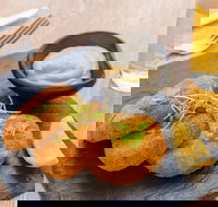 No.301 Restaurant  Bar - Seniors Australia